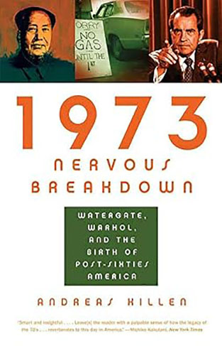 1973 Nervous Breakdown